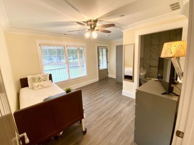 Golden Manor Senior Living of Buford