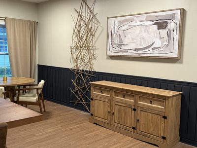 Haven at Lake Oconee, the
