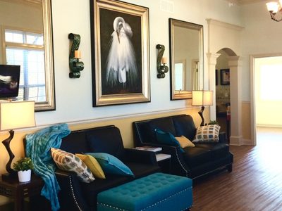 Golden Manor Senior Living