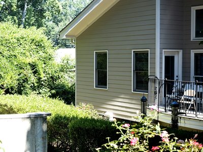 Safe Haven at Lenox Park