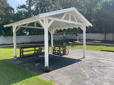 Golden Rose Personal Care Home