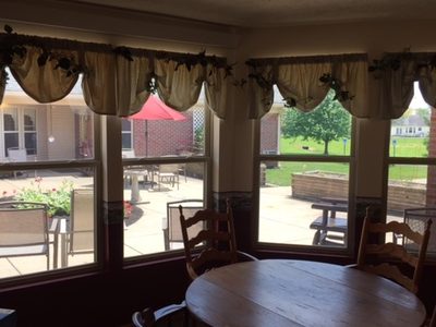 Community Hearth Home Urbana