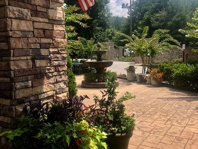 Johns Creek Senior Living Care
