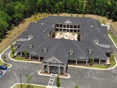 Magnolia Senior Living