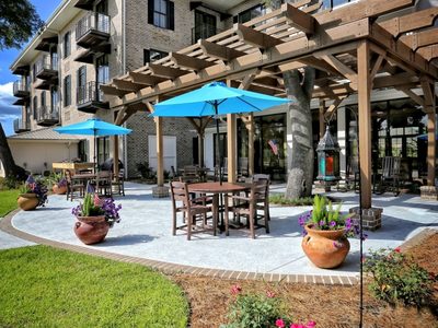 The Suites at Station Exchange