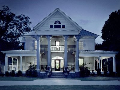Hampton House Facility, the