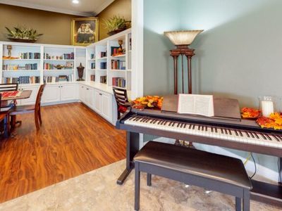 Orchard Ridge Residences