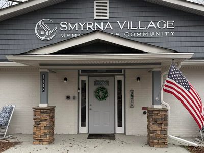 Smyrna Village