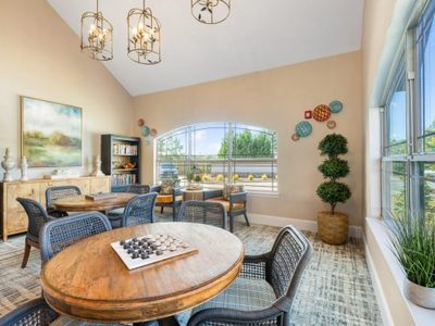 Vitality Living Overlook