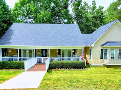 Ridge Manor Senior Living