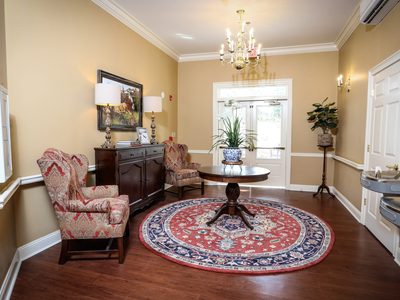 Satilla Bluffs Senior Care