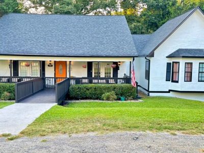 Ridge Manor of Rossville
