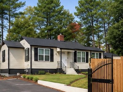Ruth's Place LLC