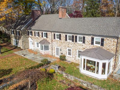 Clark's Manor