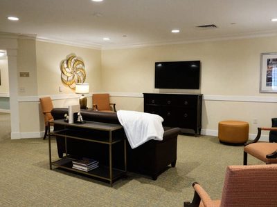 Artis Senior Living of South Hills