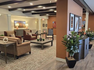 The Residence at Village Greens