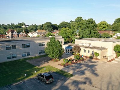 Halcyon Senior Living