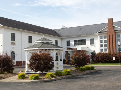 Inn at Christine Valley