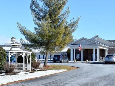 Greenfield Senior Living at Hagerstown