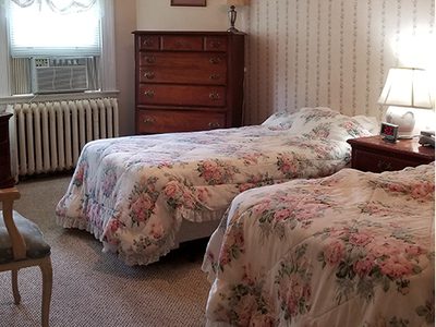 Beechwood Assisted Living LLC