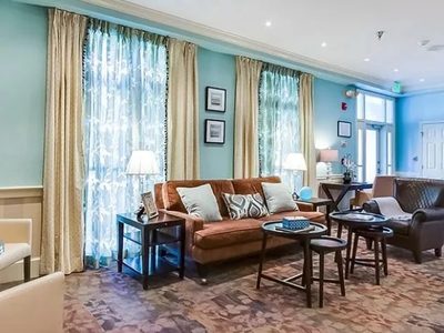 Bel Air Assisted Living