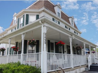 Master's Haven Assisted Living