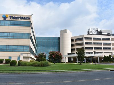 Chesapeake Cove