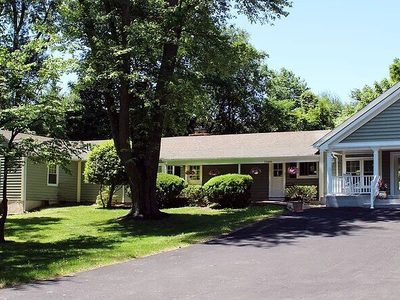 Clifton Woods Group Home