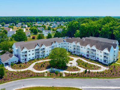 Gull Creek Senior Living Community