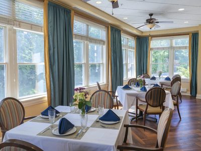 Woodholme Gardens Assisted Living and Memory Care