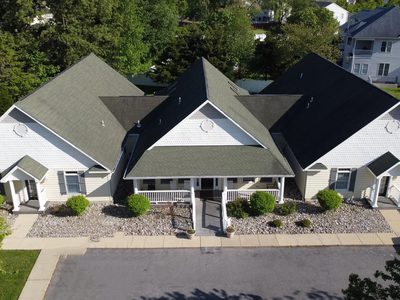 Peartree House