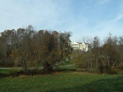 Top of the Hill Manor