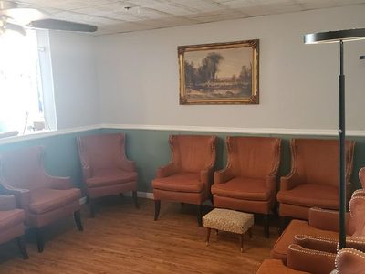 Locust Lodge I