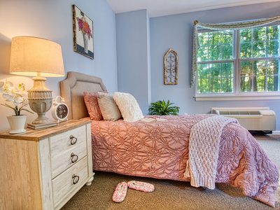 Catered Living of Ocean Pines - B