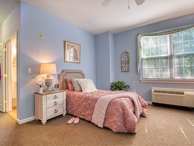Catered Living of Ocean Pines - B
