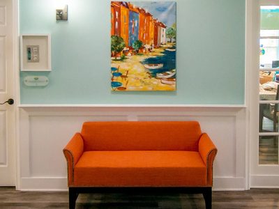 Inspirations Memory Care of Lutherville LL