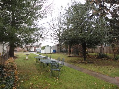 Holly Place