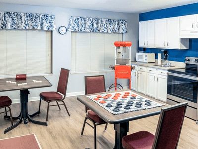 River Bend House ALC