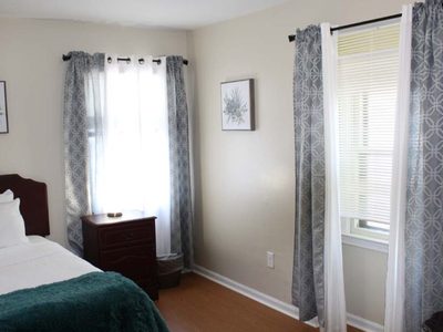 Andrus House LLC