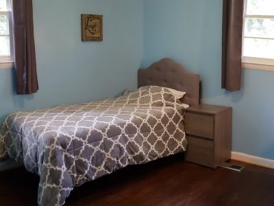 April Bloom Assisted Living