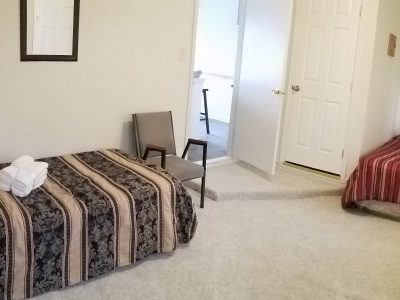 April Bloom Assisted Living