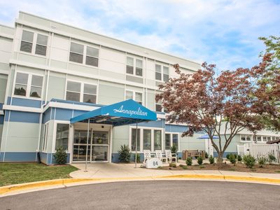 Annapolitan Care Center