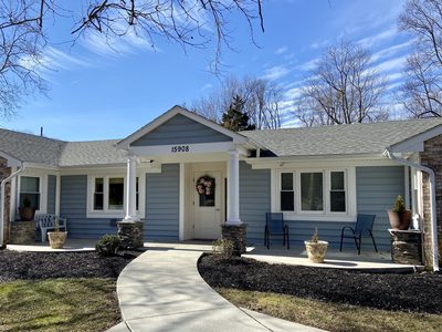 Maple Ridge Group Home