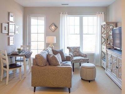 Springwell Senior Living