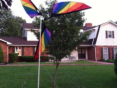 Nightingale House, LLC