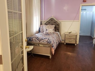 J.l. Care Enterprises