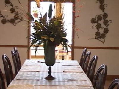 Henson Creek House, LLC