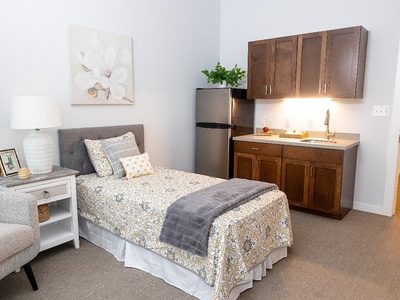 Sterling Care at Harbor Pointe