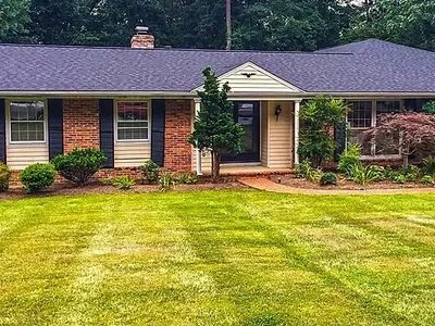 Ivy Manor Normandy Ii