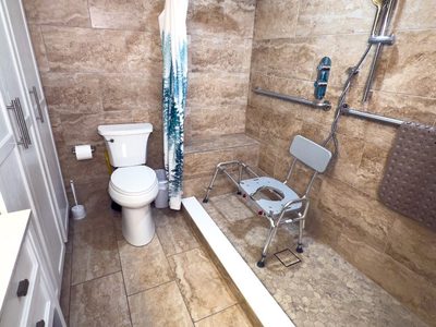 North Pines Assisted Living Facility, Inc.